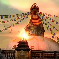 Nepal Tour Package from Raxaul