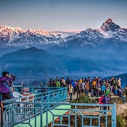 Nepal Tour Packages from Kathmandu