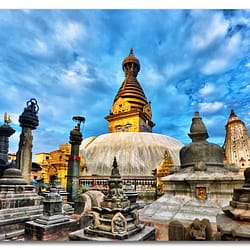 Nepal Tour Packages from Nagpur
