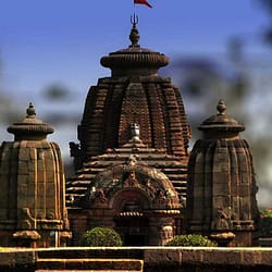 Puri Konark Bhubaneswar Tour Package