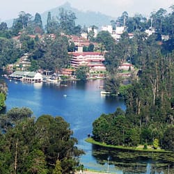 Ooty Mysore Tour Package