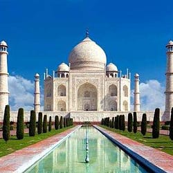 India Golden Triangle Tour