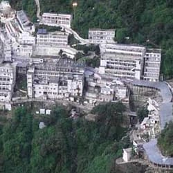 Vaishno Devi Tour Package from Mumbai