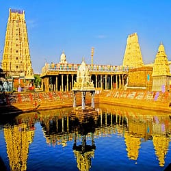 South India Temple Tour