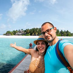 Maldives Packages for Couple