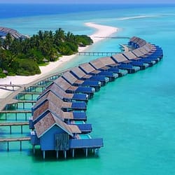 Sri Lanka and Maldives Holiday Packages