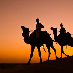 Rajasthan Family Tour Packages from Mumbai