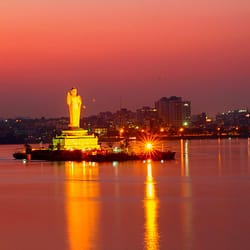 Rajasthan Tour Package from Chennai
