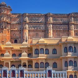 Rajasthan Tour Packages from Delhi