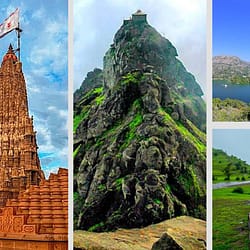 Gujarat Tour Package from Ahmedabad