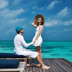 Maldives Holiday Packages
