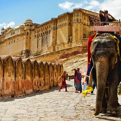 Jaipur Family Trip Package