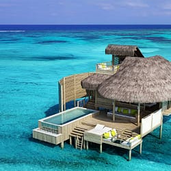 Maldives Tour Package from India