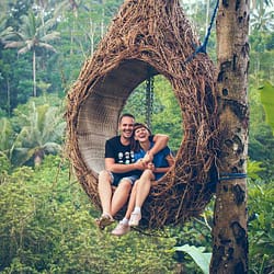 Bali Packages from Delhi
