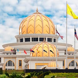 Kuala Lumpur City Tour