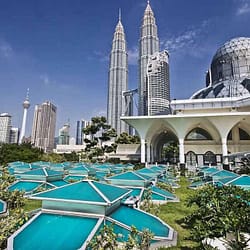 Malaysia Tour Package