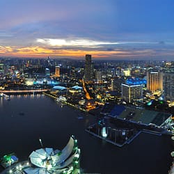 Malaysia Tour Packages from Chennai