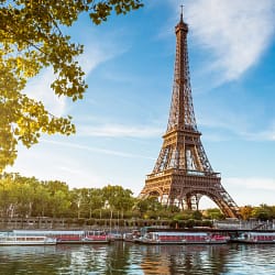 Paris Tour Package from Delhi