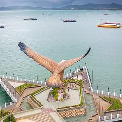 Malaysia Tour Package from Mumbai