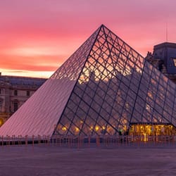 Paris Tour Package from Kolkata