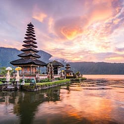 Bali Tour Package