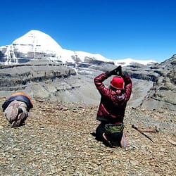 Kailash Mansarovar Tour Package