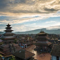 7 Nights 8 Days Nepal Tour Packages