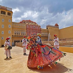 Rajasthan Trip for 7 Days