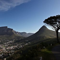 South Africa Tour of 9 Days