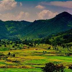 Vizag Trip from Hyderabad