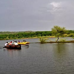 One Day Trip from Gurgaon