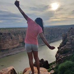 Gandikota Tour Package