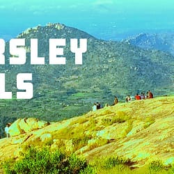Hyderabad to Horsley Hills Package