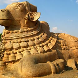 Lepakshi Tour Package for 4 Days