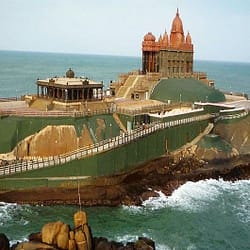 Rameshwaram-Madurai Tour Package