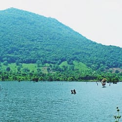 Maredumilli Eco Tourism