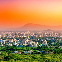 Nellore Tour for 5 Days
