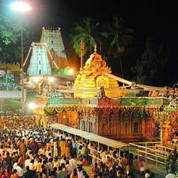 Srisailam Tour Packages