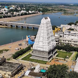Srikalahasti Darshan Package