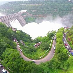 Srisailam (Mallikarjuna Jyotirlinga) Tour Package from Bangalore