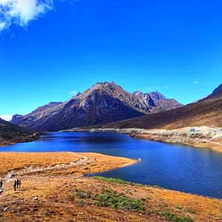Tawang Tour Package