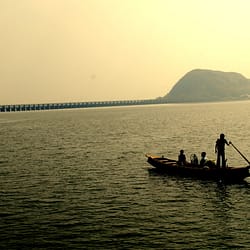 Vijayawada One Day Tour Package