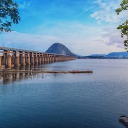 Vijayawada Sightseeing Packages