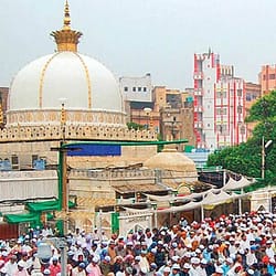Ajmer Tour Package