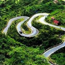 Vizag Tour Package from Kolkata