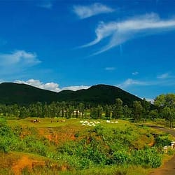Visakhapatnam Tour Package