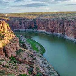 Gandikota Tour Package from Hyderabad
