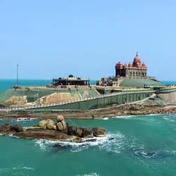 Tirunelveli Tour Package