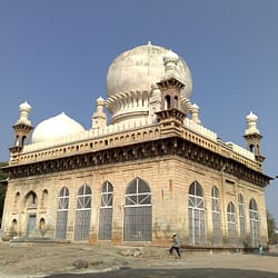 Kurnool Tour Package