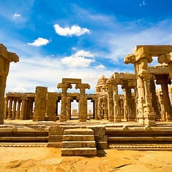 Lepakshi Tour Package